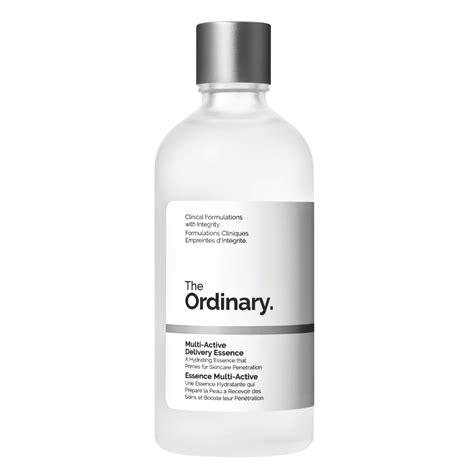 The Ordinary Multi-Active Delivery Essence Price in India | Culture Circle