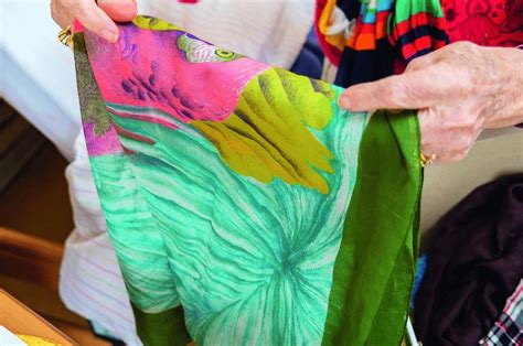 Expertin rät zu waschbaren Materialien - Altenpflege