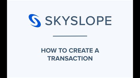 Image result for SkySlope Tutorial