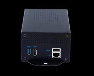 GMEET Nvidia Jetson Nano AI Device, Pre-Installed Jetpack System and ...