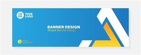 Simple Banner Design 的图像结果