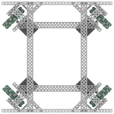 VEX Robotics Drive Base Tutorial 的图像结果