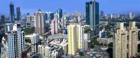 Property Rates in Mumbai - Land Price Per Square Foot 2025