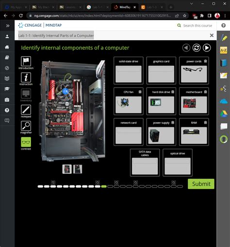 Image result for Internal Part of Computer