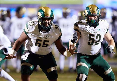 2022 Preseason MaxPreps Top 25 high school football rankings: No. 22 ...