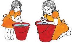 Experiments With Water Important Notes - Class 5 Evs - Fully Solved ...