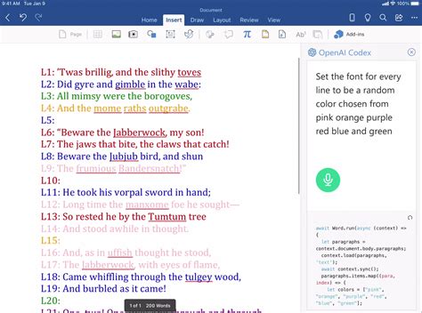 Image result for Codex Openai Python Example