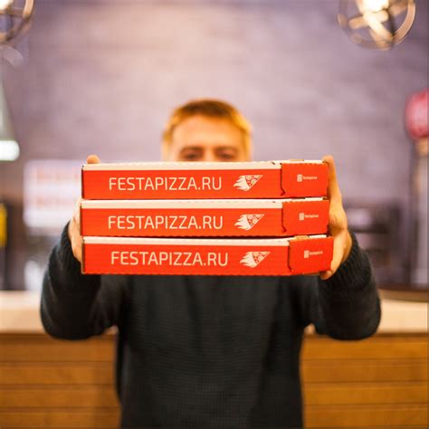 Пиццерия Festa Белебей, Приютово. Доставка пиццы | ВКонтакте
