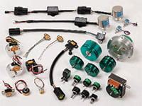 Motion and Position Sensing Products - Nidec | DigiKey