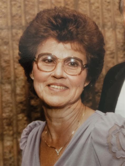 Eleanore Rachel Klein — Armitage & Wiggins Funeral Home