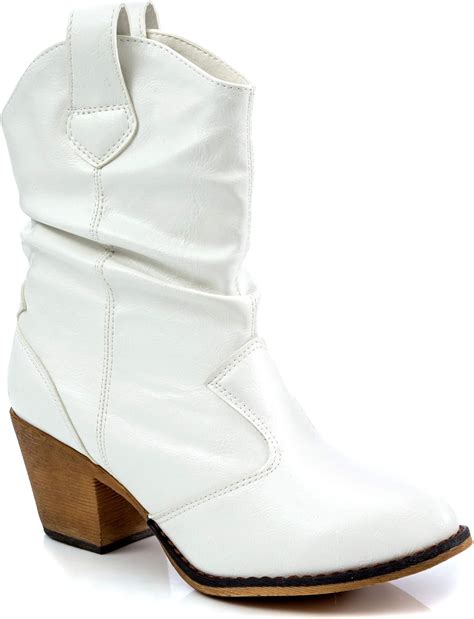 Charles Albert Womens Modern Western Cowboy India | Ubuy