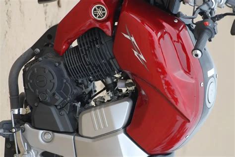 Yamaha FZ16 Price, Mileage, Specs, Reviews | Droom