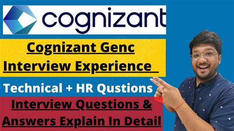 Cognizant Interview Vedio CS Student 的图像结果