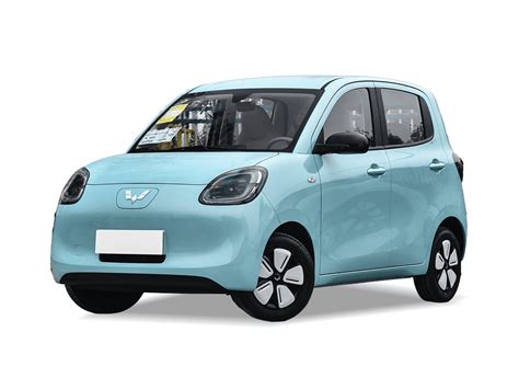 Image result for Wuling Mini EV Test Drive