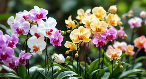 How To Look After Orchid Plants - Care For Orchids
