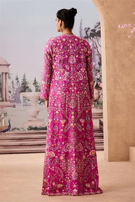 Gulabi Chameli 3 Piece set – Aneesh Agarwaal