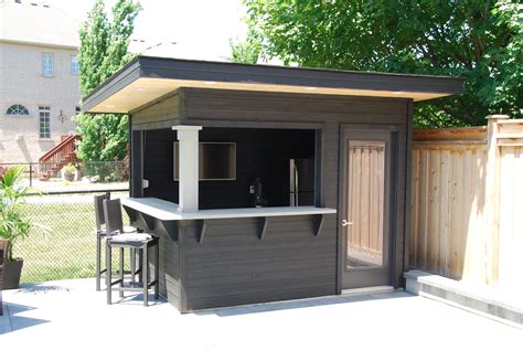 , #backyardbar | Backyard bar, Outdoor kitchen bars, Bar shed