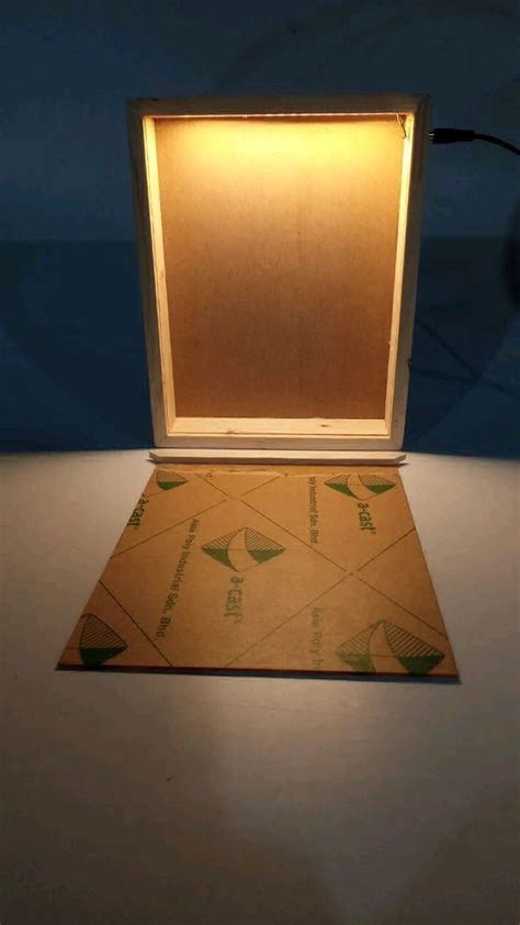 LED Shadow Box 的图像结果