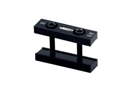 STANDARDS AND GAGE BLOCKS - INSIZE INDIA