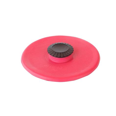 HealthAndYoga® Rubber Cooling Ice Bag – Vintage Design, Leak Proof Cap ...