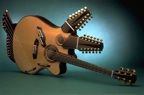 Image result for Weird Stringed Instruments