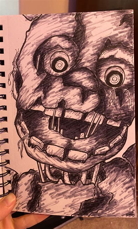 Image result for Spring Trap Draw