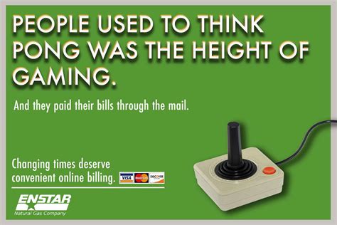 Easy Gas Bill Management with Auto-Pay | ENSTAR