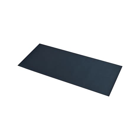 2m Gym Rubber Treadmill Floor Mat - Bunnings Australia