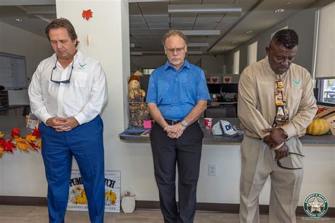 Deputy Harold Morrison Sub Station Re-Opening-Nov-16-2024 | Flickr