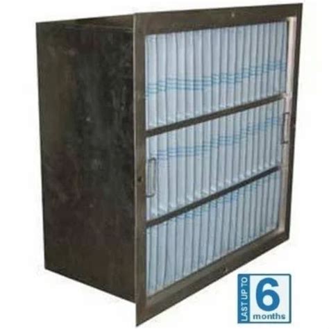 Air Filtration - Hepa Ulpa Filters Manufacturer from Kolkata