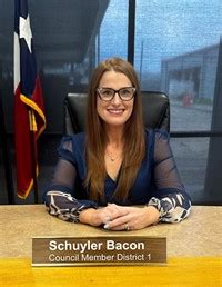 Diboll City Council - Diboll, TX