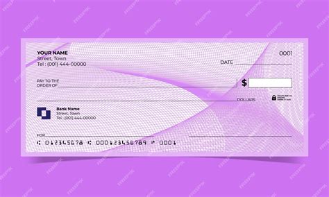 Bank Check Scanner 的图像结果