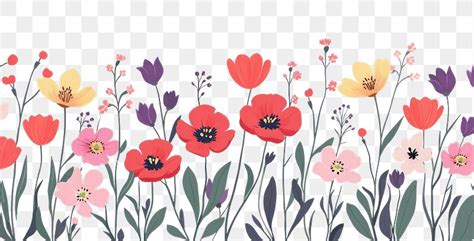 Image result for Spring Picture Border Texture PNG