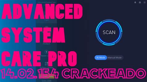 Image result for Advanced SystemCare Pro 14.6