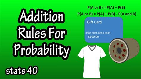 Image result for Adding Probability