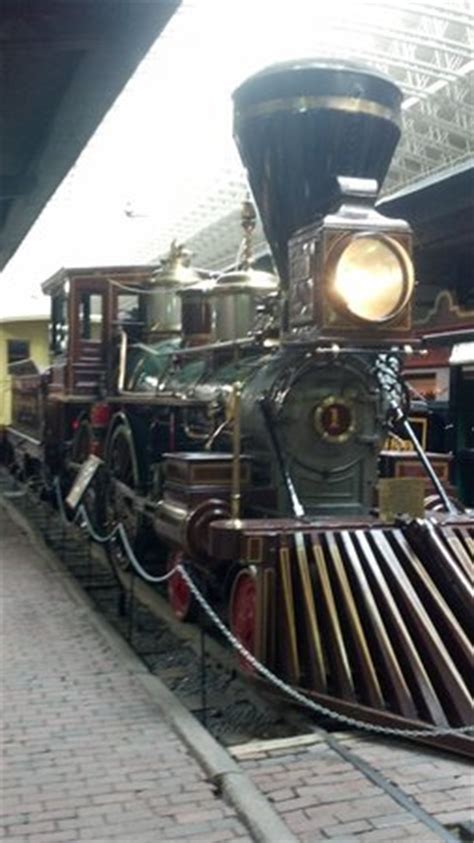 Lake Superior Railroad Museum (Duluth) - 2021 What to Know Before You ...