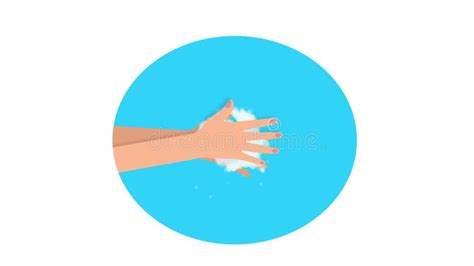Image result for Hand Washing Animation