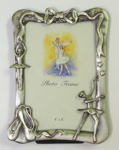4×6 Ballerina : Amazon.in
