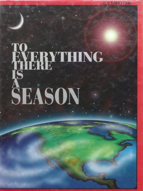 1998 yearbook from Santa Paula Union High School from Santa paula ...