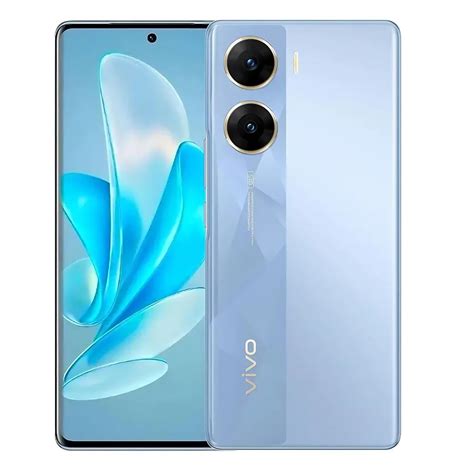 Vivo V29e (India) Price in Bangladesh 2025, Specs & Review | MobileDokan