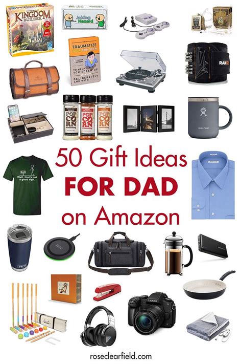 father's day gift ideas for new dad