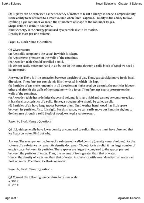 Image result for Class 9 Science First Chapter