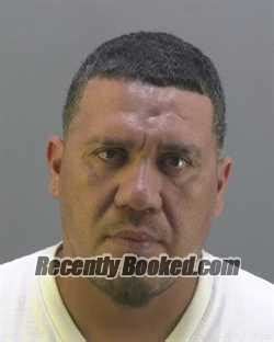 JUAN MANUEL GOMEZ Arrest Record & Booking Info - Hendry County, Florida ...