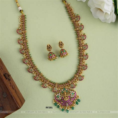 Jadavu Lakshmi – RajiFancy