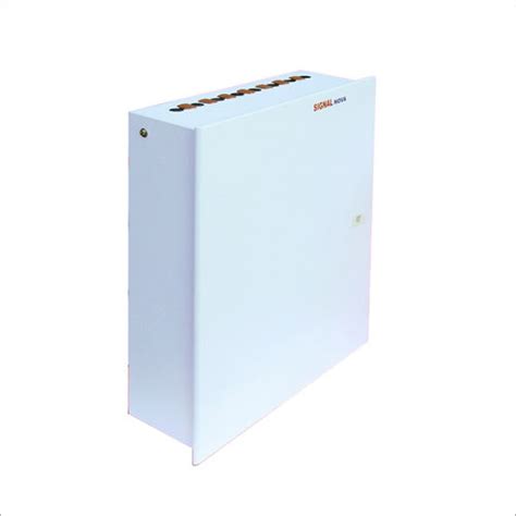 Electric Open Board Manufacturer, Signal Stainless Steel Switch Box ...