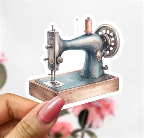 Image result for Sewing Machine Seam Guide Sticker