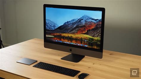 苹果（Apple）iMac 2019 MRQY2CH/A 27英寸一体机电脑(i5 3.0G六核/8G/1T Fusion/Radeon ...