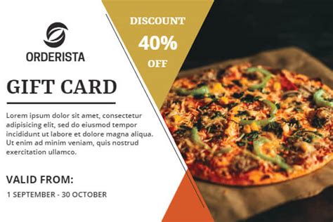 Image result for Gift Card Types