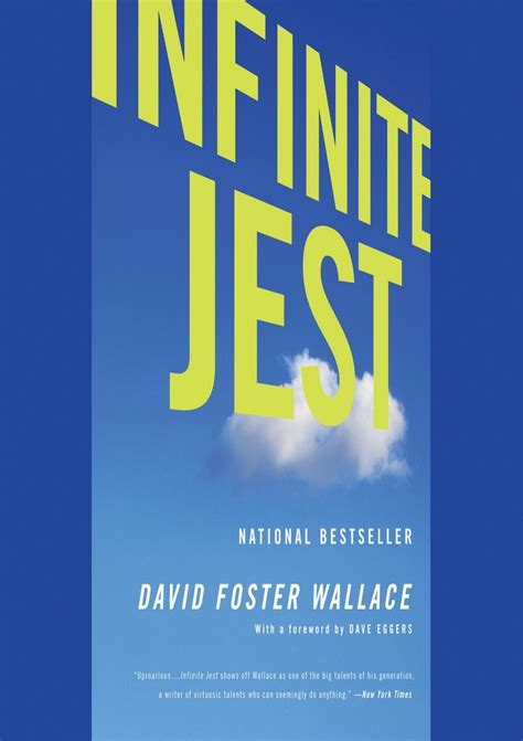 PDF Infinite Jest: Part I With a Foreword by Dave Eggers ebooks