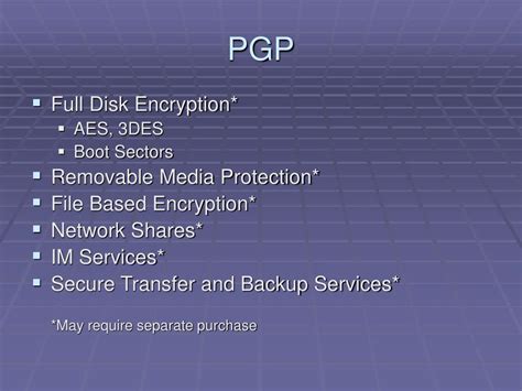 Image result for Pointsec Encryption